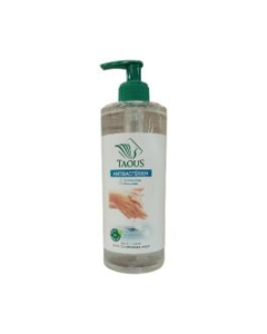 Savon Liquide Antibacterien 500Ml Taous