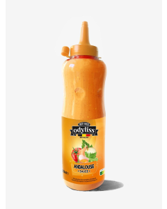 Odyliss Sauce Andalousse 500Ml