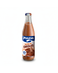 Puleva Batido Cacao Cristal 200Ml