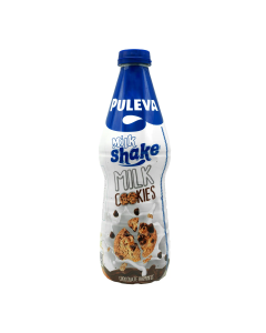 Puleva milk shak Cookies 1L