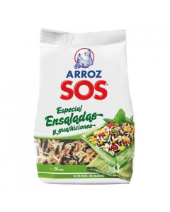 SOS riz spécial Salades  500g