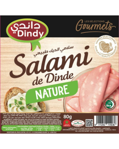 Salmi De Dinde Nature 80G