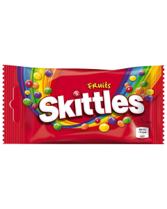 Skittles Fruit 38g