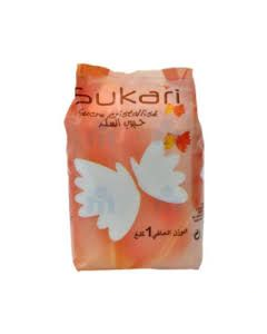 Sucre Granule Sukari 1kg