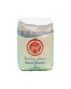 Sucre Granule 2Kg