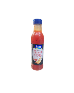 Star sauce sweet chili 230g