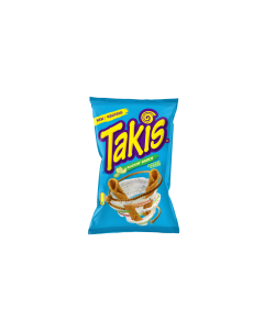 Takis Buckin Ranch 90G