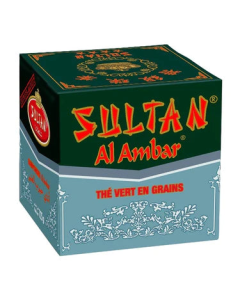 Sultan Ambar 100G