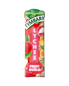 Boisson Lychee 1L Tymbark