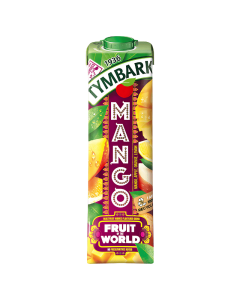 Boisson Mango 1L Tymbark