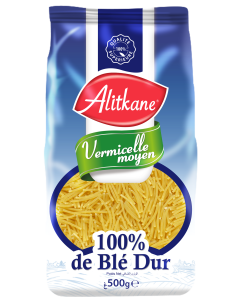 Alitkane Vermicelle Moy 500G