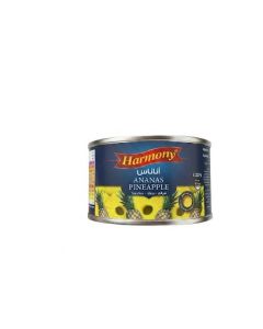Harmony Ananas tranches 1/4