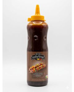 Odyliss sauce barbecue 500ml