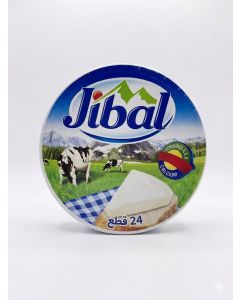 fromage jibal 24P