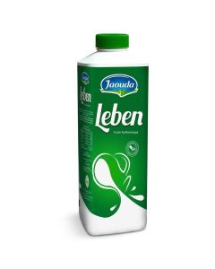 Lben jaouda  1L