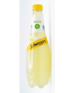 Schweppes Mojito 90Cl