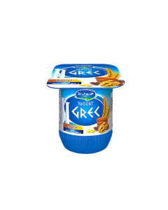Yaourt Grec Muesli 110G