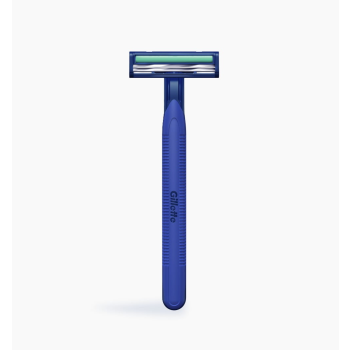 Gilette Rasoire Blue 2+