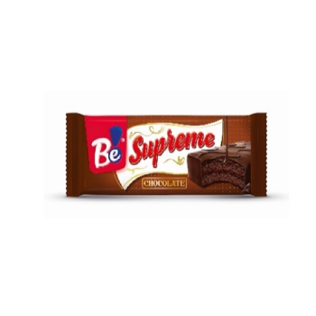 BE supreme dark original 36g