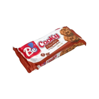 BE cooky chocolate 40g
