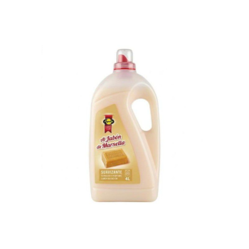 AYALA SUAVIZANTE JABON MARSELLA DE 4L.