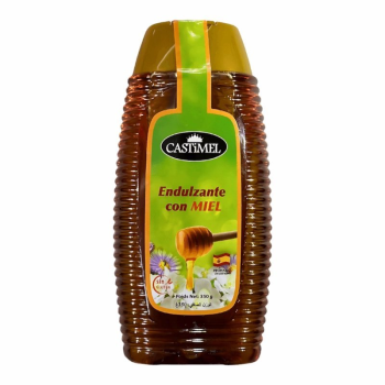 Castimel Miel  350 G