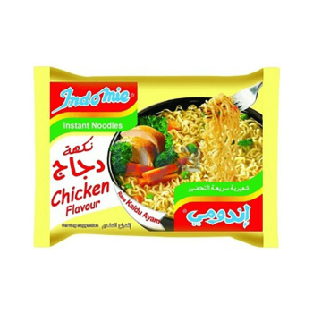 Indomie Poulet