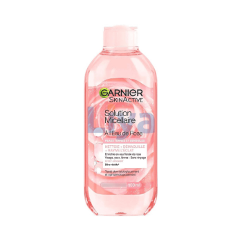 Garnier Eau Micellaire 100Ml Rose