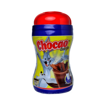 Chacao chocolat en poudre 450g