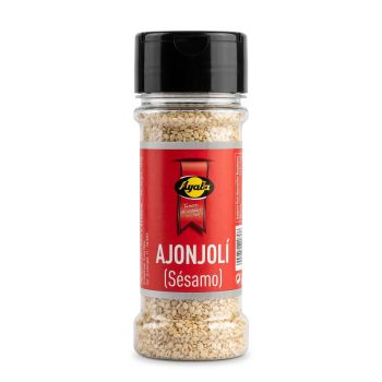 Ayala sésame 40 g
