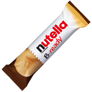 Nutella B-Ready 6Er/ P