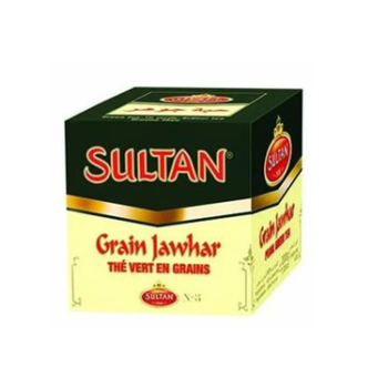 Tv Sultan Al Jawhar 100 G