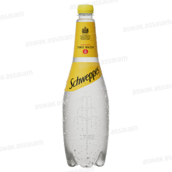 Schweppes Tonic 90Cl