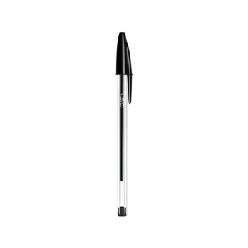 Stylo Bic Noir