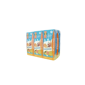 Pack Ayala Boisson Méditerranéo *6