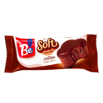 BE soft chocolat original 45g