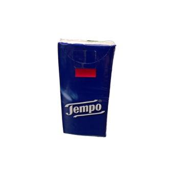 Tempo En Pièce