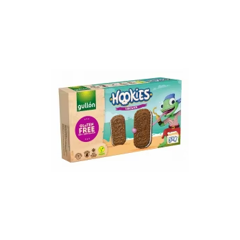 Gullon hookies sandwich 230g
