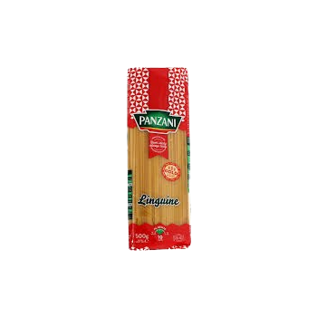 Spaghetti Linguine Panzani 500G