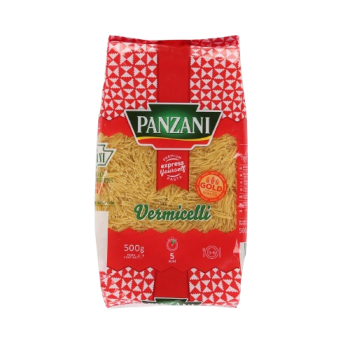 Vermicelles Panzani 500G
