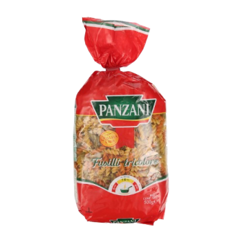 Fusilli 3C Panzani 500 G