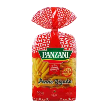 Penne Rigate Panzani 500