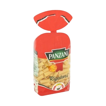 Rigatoni Panzani 500 G