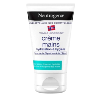 Neutrogena Creme Mains Hydratation