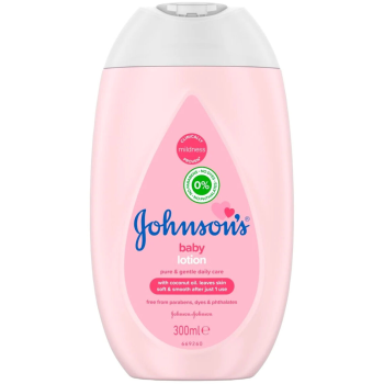 Johnson Lait 300 Ml