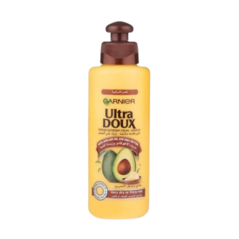 Ultra Doux Ssr Avocat