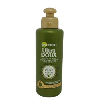 Ultra Doux Ssr Olive