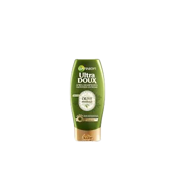 Ultra Doux Ap.Shp Olive