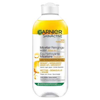 Garnier Eau Micellaire 400 Ml W.P