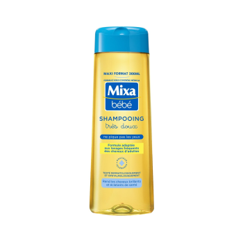 Mixa Bb Shp 300 Ml